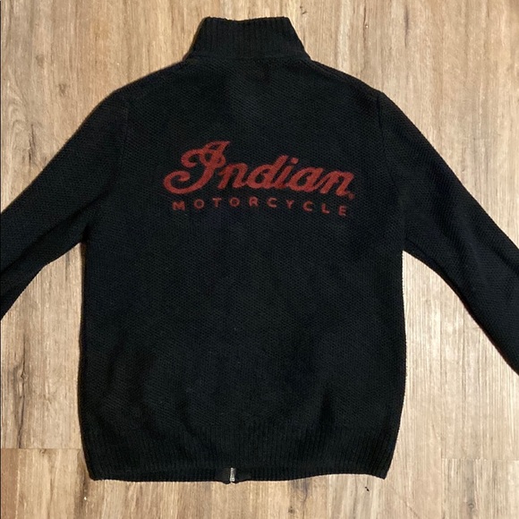 Sweater - Picture 4 of 5